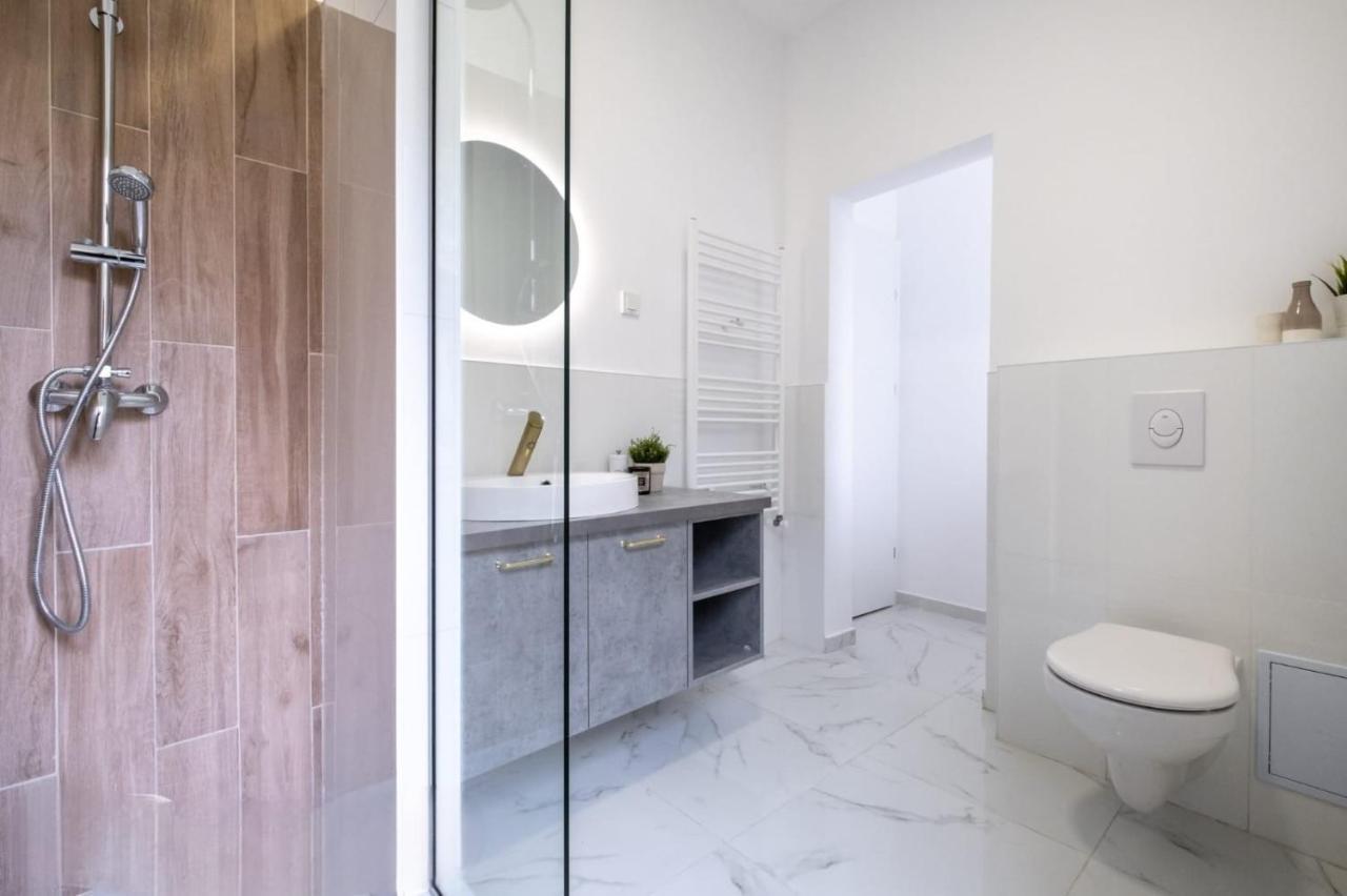 Gorgeous Bucharest Apartments Old Town エクステリア 写真
