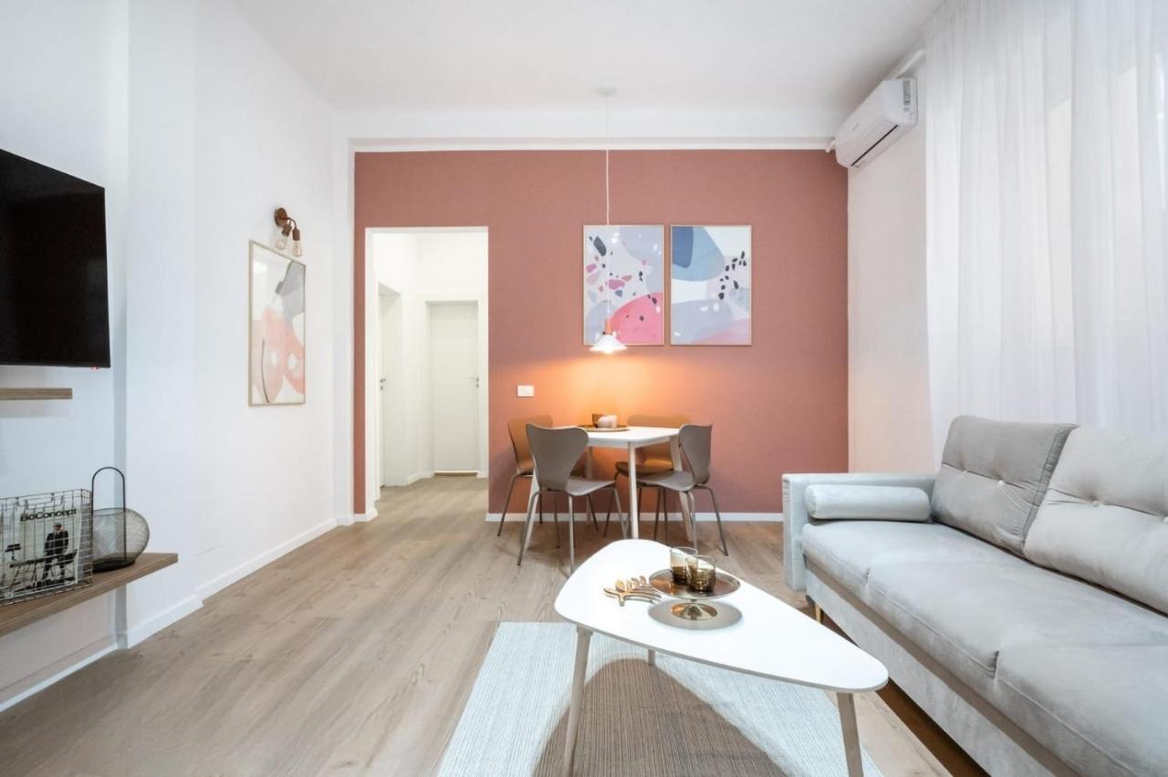 Gorgeous Bucharest Apartments Old Town エクステリア 写真